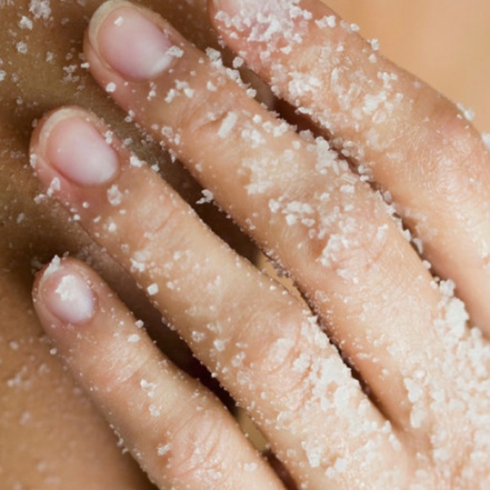 Hands/feet Strawberry Sugar Scrubs 🍓 - Picture 3 of 3